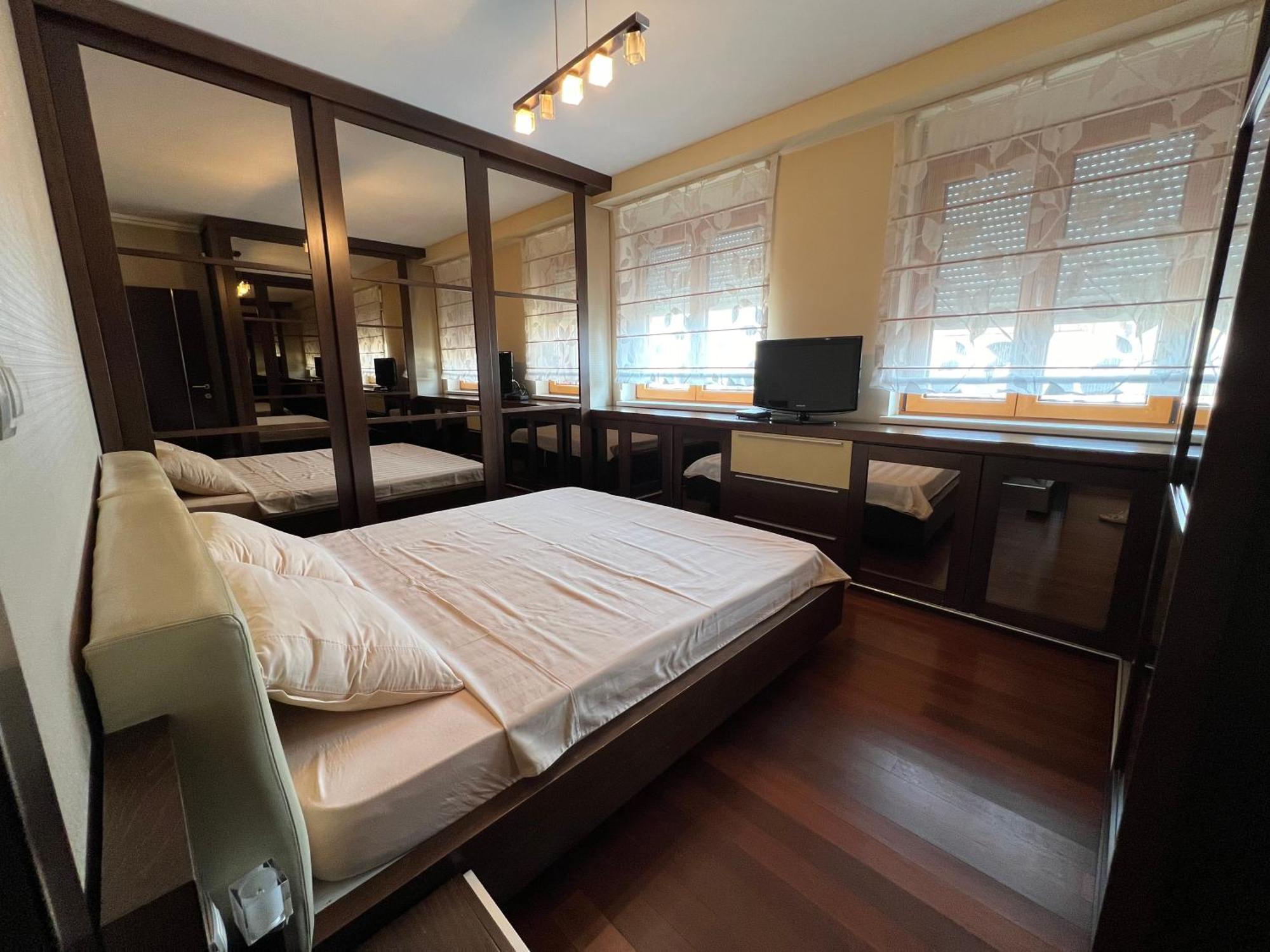 Luxurious Oasis * Novi Sad